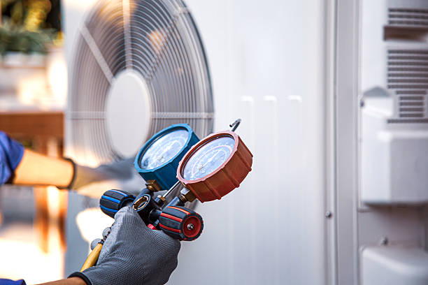 Trusted Hvac Repair service in Litchfield, IL - HVAC Repair CO