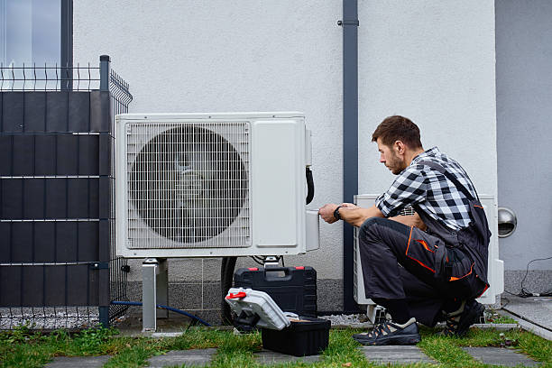 Trusted Ac Installation service in Litchfield, IL - HVAC Repair CO